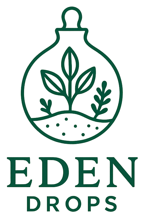Eden Drops